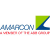 Amarcon Logo
