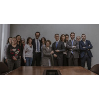 Studio Amministrativo & Tributario Logo