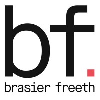 Brasier Freeth Logo