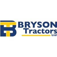 BRYSON TRACTORS LIMITED Logo