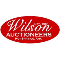 Wilson Auctioneers Inc Logo