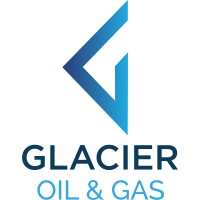 GLACIER OIL & GAS CORP. Logo
