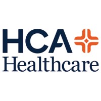HCA HEALTHONE, LLC Logo