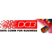 Data Comm For Business Logo