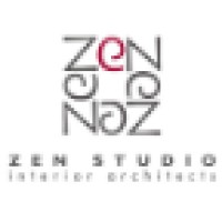 Zen Studio Logo