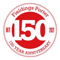Fieldings Porter Solicitors, Bolton and Manchester Logo
