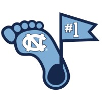 UNC Finley Golf Course Logo