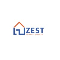 ZEST 4 HOMES Logo