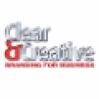 Clear & Creative Communications Logo
