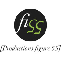 Les productions Figure 55 Logo