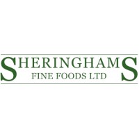 Sheringhams Fine Foods Ltd Logo