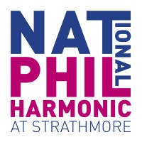 National Philharmonic Logo