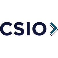 CSIO - Centre for Study of Insurance Operations Logo