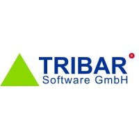 TRIBAR Software GmbH Logo