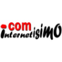 Internetísimo S.L. Logo