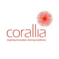 Corallia Logo