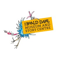 The Roald Dahl Museum and Story Centre Logo