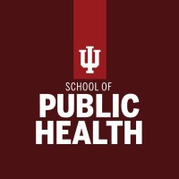 Indiana University School of Public Health-Bloomington Logo