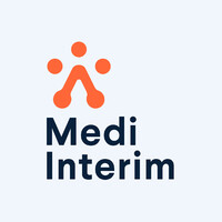 Medi Interim Logo