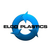 Elco Plastics Logo