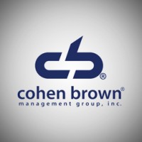 Cohen Brown Management Group Logo
