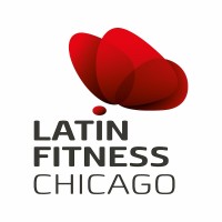 Chicago Latin Fitness Logo