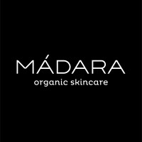 MADARA Cosmetics, AS Logo