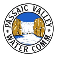 PASSAIC VALLEY WATER COMMISSION Logo