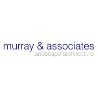 murray & associates landscape architecture Logo