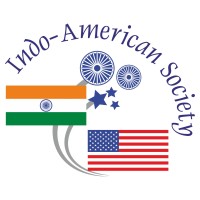 Indo-American Society, Mumbai - India Logo