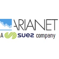 ARIANET Logo