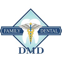 Mansouri Family Dental Care & Associates Logo
