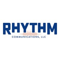 Rhythm Communications Logo