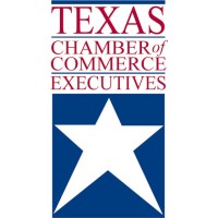 TCCE - Texas Chamber of Commerce Executives Logo