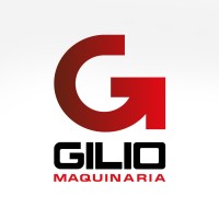 Gilio Maquinaria Logo