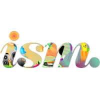 ISM Studios Logo