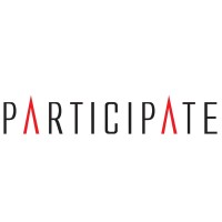Participate PTY LTD Logo