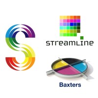 Streamline Logo