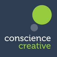 Conscience Creative LLP Logo
