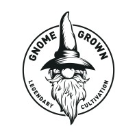 Gnome Grown Organics, LLC Logo