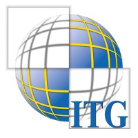 Integrated Technology Group (ITG) Logo