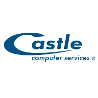 Castle Computer Services Logo