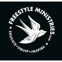 FREESTYLE MINISTRIES Logo
