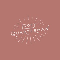 Posy Quarterman Photography LLC Logo