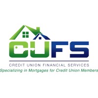 Credit Union Financial Services, LLC Logo