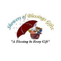 Showers Of Blessings Gifts Logo