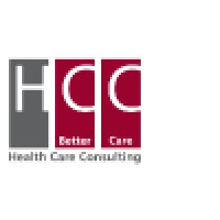 HCC Better Care GmbH Logo