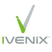 Ivenix Infusion System Logo