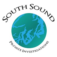South Sound Private Investigations | RIGroup LLC Logo