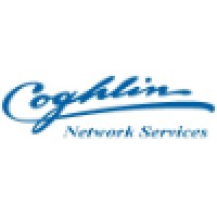 Coghlin Network Services Logo